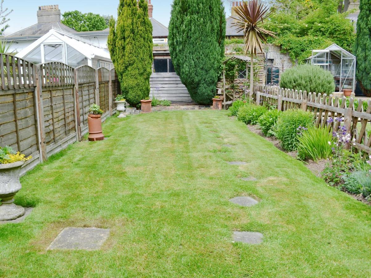 Ivy Cottage Westgate-on-Sea Exterior photo