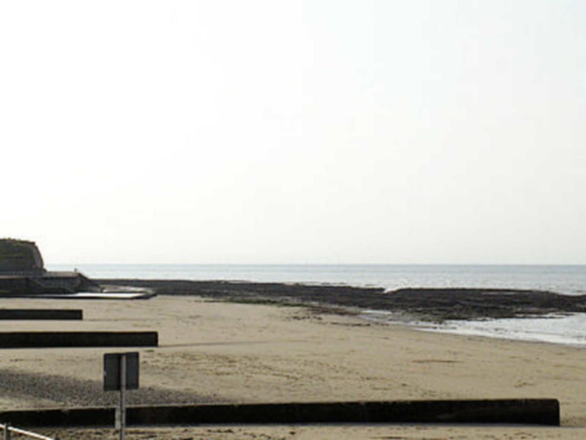 Ivy Cottage Westgate-on-Sea Exterior photo