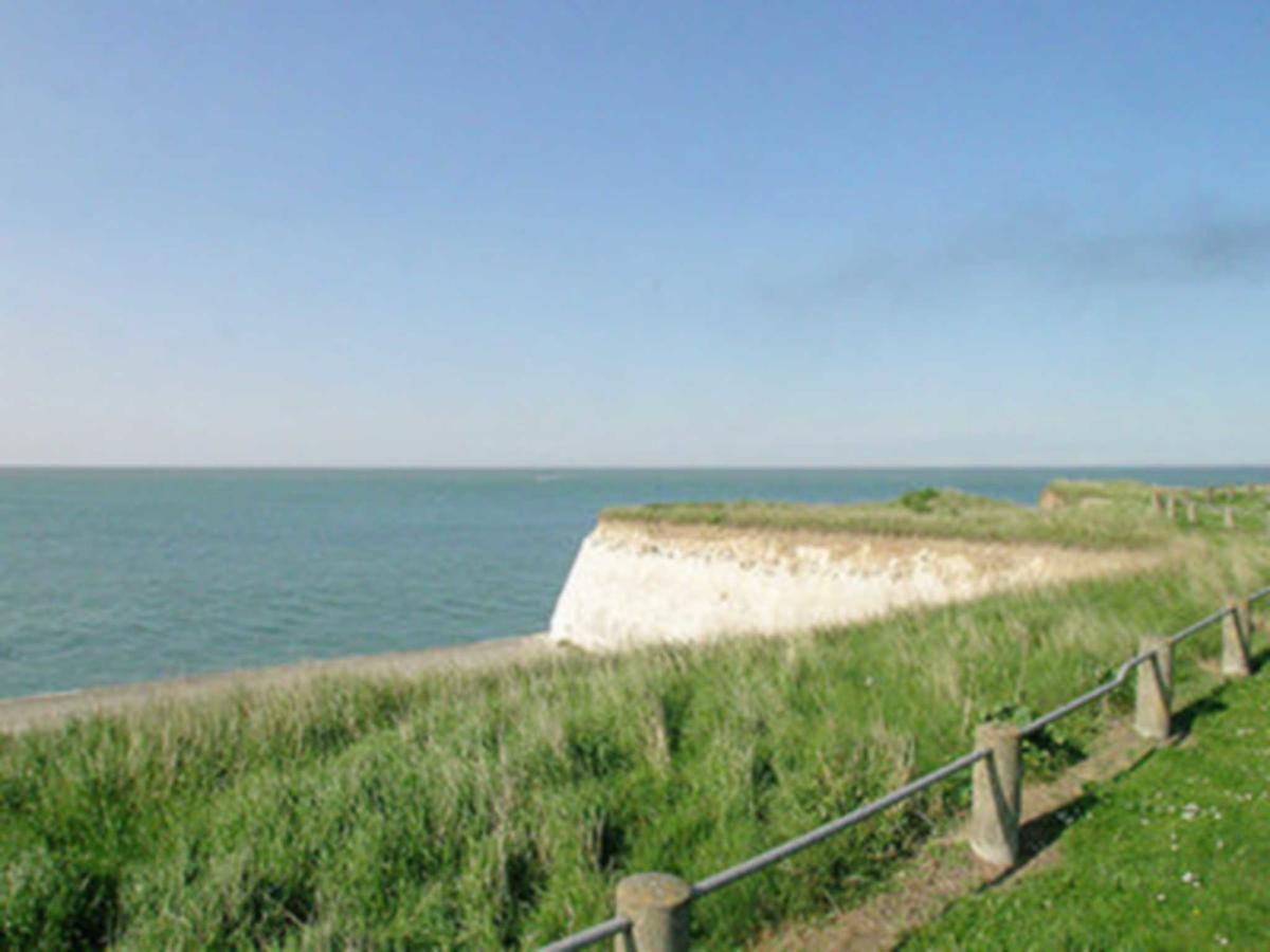 Ivy Cottage Westgate-on-Sea Exterior photo